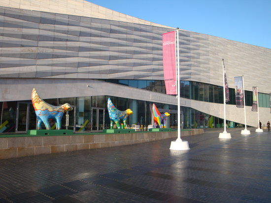 World Museum Liverpool